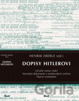 Dopisy Hitlerovi