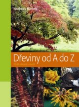 Dřeviny od A do Z