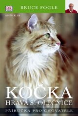 Kočka - hravá společnice