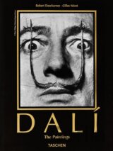 Salvador Dalí