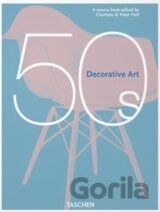 Decorative Art 50s