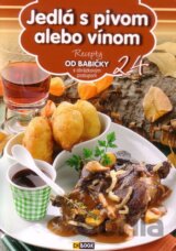 Jedlá s pivom alebo vínom (24)