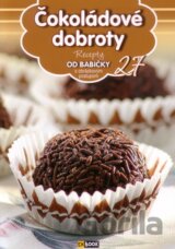 Čokoládové dobroty (27)