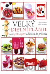 Velký dietní plán II.