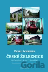 České železnice