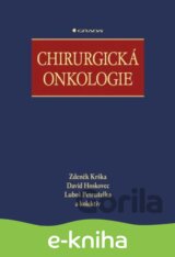 Chirurgická onkologie