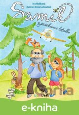 Samík a práškovací letadlo