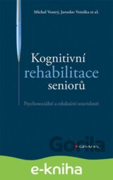 Kognitivní rehabilitace seniorů