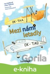 Mezi námi letadly
