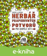 Herbář prapodivných potvorů