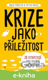 Krize jako příležitost