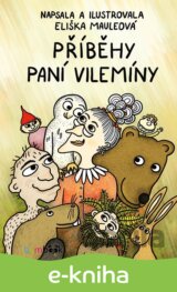Příběhy paní Vilemíny