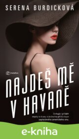 Najdeš mě v Havaně