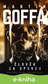 Člověk za oponou