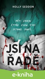 Jsi na řadě