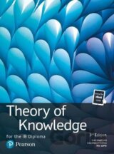Theory of Knowledge for the IB Diploma