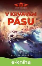 V Krvavém pásu