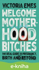 Welcome to Motherhood, Bitches