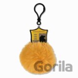 Kľúčenka Pom Pom Harry Potter - Bifľomor
