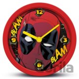 Hodiny  Deadpool