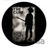 Podložka na gramofón - The Cure