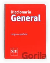 Diccionario GENERAL. Lengua española