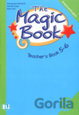 The Magic Book 5-6: Teacher´s Book