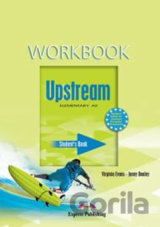 Upstream Elementary A2 - Student´s Workbook + ieBook