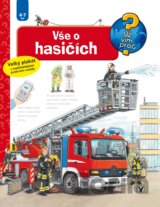 Vše o hasičích