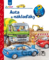 Auta a náklaďáky