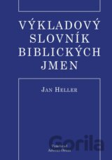 Výkladový slovník biblických jmen