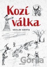 Kozí válka