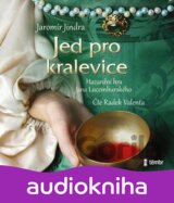 Jed pro kralevice