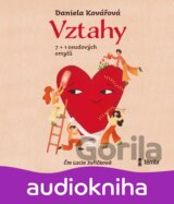 Vztahy aneb 7+1 osudových omylů