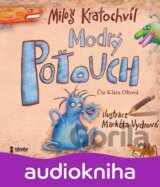 Modrý Poťouch