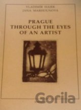 Prague through the Eye