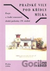 Pražské vily pod křídly Mílka