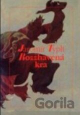 Rozžhavená kra