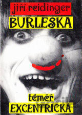 Burleska téměř excentrická