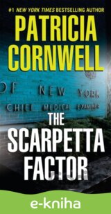 The Scarpetta Factor