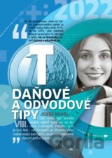 Daňové a odvodové tipy VIII.