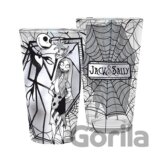 Pohár Nightmare Before Christmas - Jack & Sally