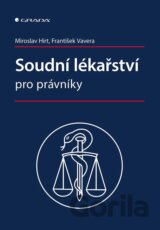 Soudní lékařství pro právníky