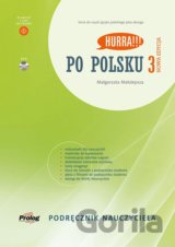 HURRA!!! PO POLSKU 3 Podrecznik nauczyciela