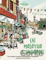 Eat Malaysia and Singapore