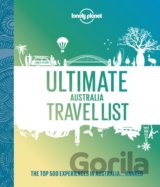 Ultimate Australia Travel List