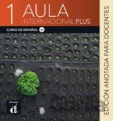 Aula Internacional Plus 1 (A1)