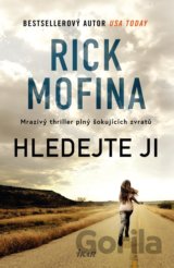 Hledejte ji