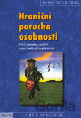 Hraniční porucha osobnosti