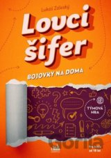 Lovci šifer